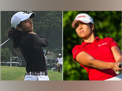 Tvesa, Gaurika return as youngsters get set to challenge stars in 4th leg of WPGT | Tvesa, Gaurika return as youngsters get set to challenge stars in 4th leg of WPGT