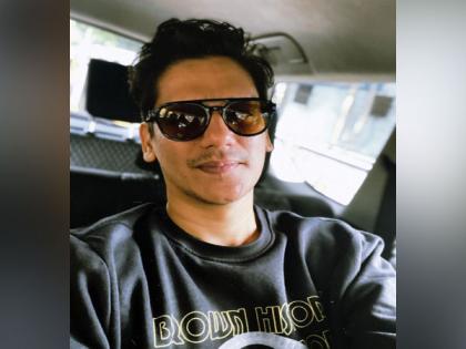 'Gully Boy' fame Vijay Varma in Varanasi for new project | 'Gully Boy' fame Vijay Varma in Varanasi for new project 'Gully Boy' fame Vijay Varma in Varanasi for new project | 'Gully Boy' fame Vijay Varma in Varanasi for new project