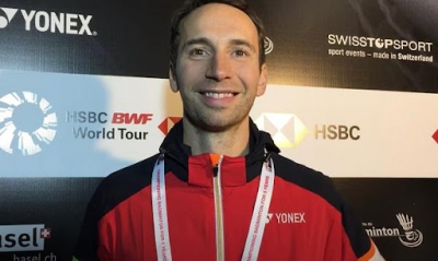 Cramped schedule: 'Do u care about the players' well-being at all?' Mathias Boe asks BWF | Cramped schedule: 'Do u care about the players' well-being at all?' Mathias Boe asks BWF