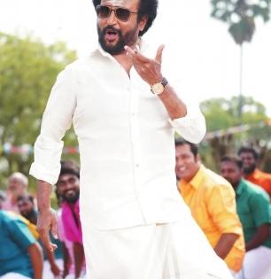 Cracker of a Diwali for Rajini's 'Annaatthe' at the box office | Cracker of a Diwali for Rajini's 'Annaatthe' at the box office