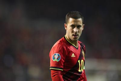 La Liga: Ankle operation puts Hazard's season in jeopardy | La Liga: Ankle operation puts Hazard's season in jeopardy