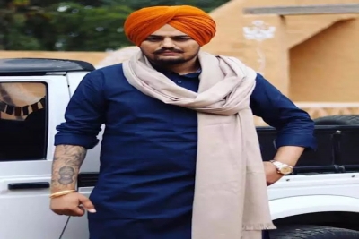Suspected killer in Punjab singer Sidhu Moosewala murder case nabbed hiding amid pilgrims in Dehradun | Suspected killer in Punjab singer Sidhu Moosewala murder case nabbed hiding amid pilgrims in Dehradun