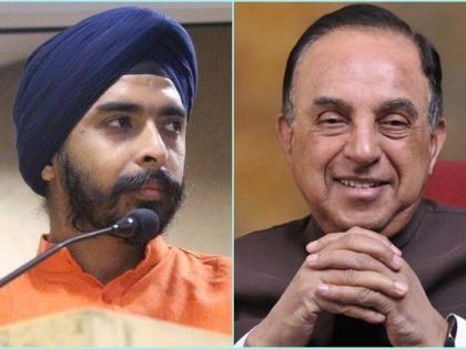 Delhi HC to hear Subramanian Swamy's plea on defamation case against him on Oct 4 | Delhi HC to hear Subramanian Swamy's plea on defamation case against him on Oct 4 Delhi HC to hear Subramanian Swamy's plea on defamation case against him on Oct 4 | Delhi HC to hear Subramanian Swamy's plea on defamation case against him on Oct 4