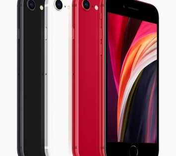 New iPhone SE to further boost Apple's position in post-lockdown India | New iPhone SE to further boost Apple's position in post-lockdown India