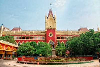Be cautious about replacement of terminated non-teaching staff: Calcutta HC | Be cautious about replacement of terminated non-teaching staff: Calcutta HC