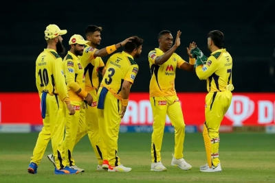 Well, few things have gone their way: Chopra on CSK in IPL 2021 | Well, few things have gone their way: Chopra on CSK in IPL 2021
