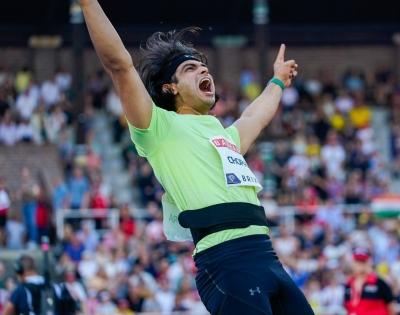 Don't think being an Olympic champion will put pressure on me at Worlds: Neeraj Chopra | Don't think being an Olympic champion will put pressure on me at Worlds: Neeraj Chopra