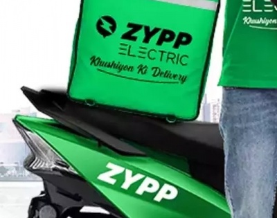 Zypp Electric deploys 2K EVs in Bengaluru, plans to add 8K more | Zypp Electric deploys 2K EVs in Bengaluru, plans to add 8K more