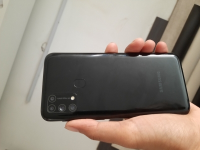 Samsung Galaxy M31: Huge battery, upgraded camera | Samsung Galaxy M31: Huge battery, upgraded camera Samsung Galaxy M31: Huge battery, upgraded camera | Samsung Galaxy M31: Huge battery, upgraded camera