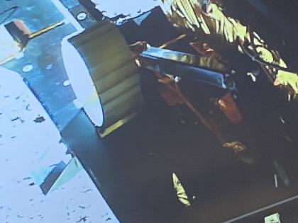 India’s moon rover on the way out of moon lander: INSPACe Chief | India’s moon rover on the way out of moon lander: INSPACe Chief India’s moon rover on the way out of moon lander: INSPACe Chief | India’s moon rover on the way out of moon lander: INSPACe Chief
