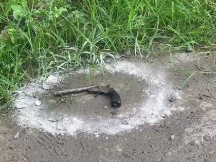 Motihari police arrest two shooters of Lawrence Bishnoi-Vikram Brar gang | Motihari police arrest two shooters of Lawrence Bishnoi-Vikram Brar gang Motihari police arrest two shooters of Lawrence Bishnoi-Vikram Brar gang | Motihari police arrest two shooters of Lawrence Bishnoi-Vikram Brar gang