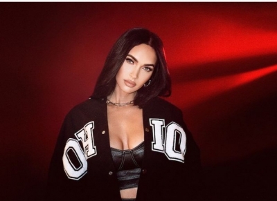 Megan Fox thinks it's 'very difficult to be a woman' | Megan Fox thinks it's 'very difficult to be a woman' Megan Fox thinks it's 'very difficult to be a woman' | Megan Fox thinks it's 'very difficult to be a woman'
