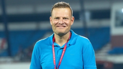 ISL 2022-23: It will be an equal game against Kerala Blasters FC', feels Odisha FC coach Gombau | ISL 2022-23: It will be an equal game against Kerala Blasters FC', feels Odisha FC coach Gombau