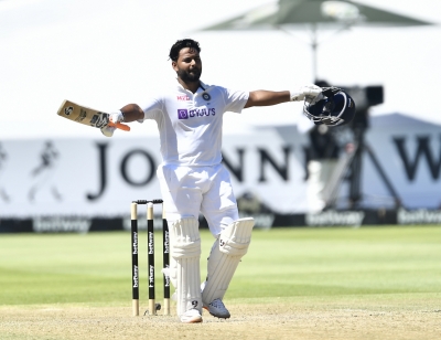 SA v IND, 3rd Test: Match evenly poised as Petersen leads charge after Pant's hundred | SA v IND, 3rd Test: Match evenly poised as Petersen leads charge after Pant's hundred