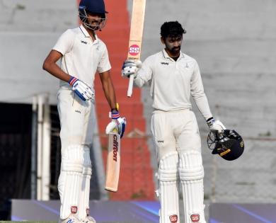 Ashwin urges Tamil Nadu selectors to be ‘role-specific’ after loss to Andhra Pradesh | Ashwin urges Tamil Nadu selectors to be ‘role-specific’ after loss to Andhra Pradesh