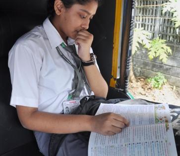Andhra's Class 10 board exams to begin from June 7 | Andhra's Class 10 board exams to begin from June 7