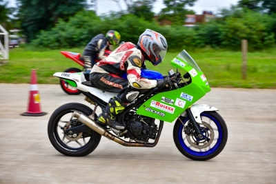 Stage set for National Motorcycle Drag Racing Championship | Stage set for National Motorcycle Drag Racing Championship