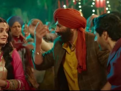 New version of 'Main Nikla Gaddi Leke' brings modern flavour to iconic dance number | New version of 'Main Nikla Gaddi Leke' brings modern flavour to iconic dance number