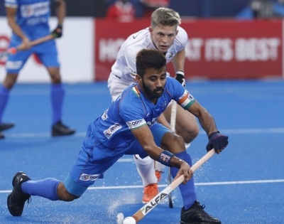 NZ unable to travel to India for FIH Hockey Pro League matches | NZ unable to travel to India for FIH Hockey Pro League matches