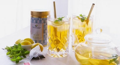 Peppermint tea: Refreshing option for your summer evenings | Peppermint tea: Refreshing option for your summer evenings
