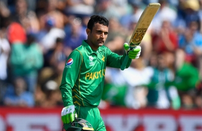 T20 World Cup: Mohammad Haris approved as Fakhar Zaman's replacement in Pakistan's squad | T20 World Cup: Mohammad Haris approved as Fakhar Zaman's replacement in Pakistan's squad