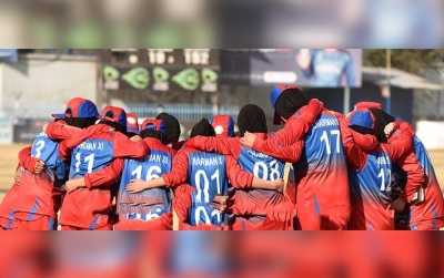 Taliban says women in Afghanistan won't be allowed to play sport, including cricket | Taliban says women in Afghanistan won't be allowed to play sport, including cricket