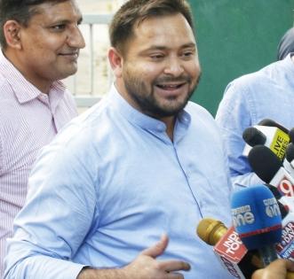 Bihar model to be replicated in whole country: Tejashwi | Bihar model to be replicated in whole country: Tejashwi