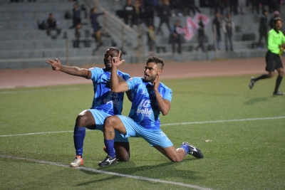 I-League: Punjab hoping to cement top half status against Chennai | I-League: Punjab hoping to cement top half status against Chennai