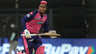 IPL 2023: Player of Hetmyer's calibre should bat after Buttler and Samson, says Tom Moody | IPL 2023: Player of Hetmyer's calibre should bat after Buttler and Samson, says Tom Moody IPL 2023: Player of Hetmyer's calibre should bat after Buttler and Samson, says Tom Moody | IPL 2023: Player of Hetmyer's calibre should bat after Buttler and Samson, says Tom Moody