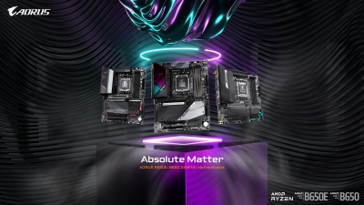 GIGABYTE unveils new AMD motherboard lineup with premium performance | GIGABYTE unveils new AMD motherboard lineup with premium performance
