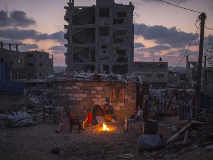 Electricity will stop 'within hours', Gaza authorities warn | Electricity will stop 'within hours', Gaza authorities warn Electricity will stop 'within hours', Gaza authorities warn | Electricity will stop 'within hours', Gaza authorities warn