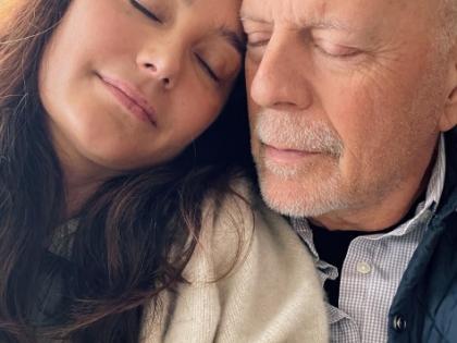 Bruce Willis' wife 'needs help' amid his dementia diagnosis | Bruce Willis' wife 'needs help' amid his dementia diagnosis Bruce Willis' wife 'needs help' amid his dementia diagnosis | Bruce Willis' wife 'needs help' amid his dementia diagnosis