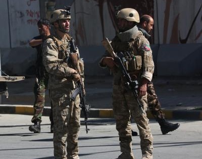Gunmen kill 5 civilians in Kabul | Gunmen kill 5 civilians in Kabul