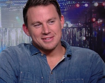 'Magic Mike 3' in the works with Channing Tatum | 'Magic Mike 3' in the works with Channing Tatum