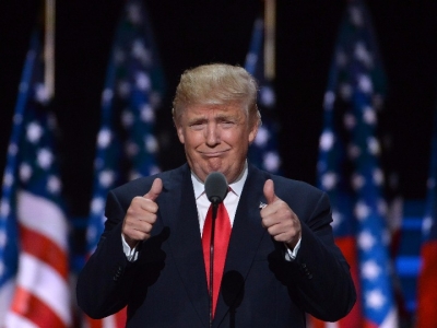 Trump to remain in White House on Election Day | Trump to remain in White House on Election Day Trump to remain in White House on Election Day | Trump to remain in White House on Election Day