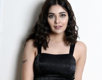 Mansi Srivastava to join the cast of 'Kundali Bhagya' | Mansi Srivastava to join the cast of 'Kundali Bhagya' Mansi Srivastava to join the cast of 'Kundali Bhagya' | Mansi Srivastava to join the cast of 'Kundali Bhagya'