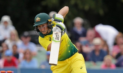 Women's World Cup: Australia's aggressive approach result of long-term strategy, says Healy | Women's World Cup: Australia's aggressive approach result of long-term strategy, says Healy