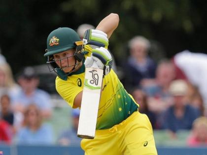 Healy admits Australia's 'fighting spirit' not in its usual spades during Women's Ashes | Healy admits Australia's 'fighting spirit' not in its usual spades during Women's Ashes