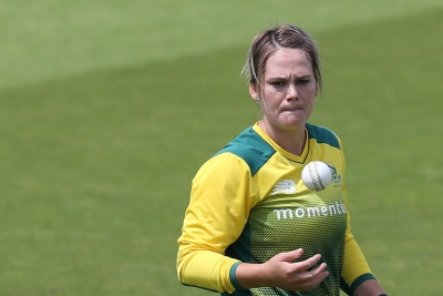 Dane van Niekerk comes out of retirement, named in SA's training squad for Women's World Cup | Dane van Niekerk comes out of retirement, named in SA's training squad for Women's World Cup Dane van Niekerk comes out of retirement, named in SA's training squad for Women's World Cup | Dane van Niekerk comes out of retirement, named in SA's training squad for Women's World Cup