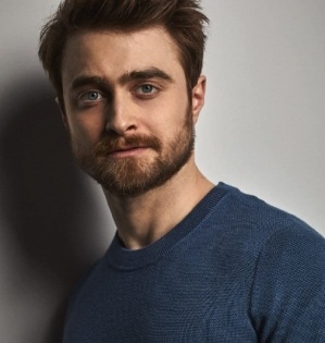 Dan Radcliffe cheered at Toronto Film Fest | Dan Radcliffe cheered at Toronto Film Fest