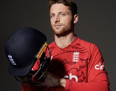 Thought India bowled fantastically well with the new ball: Jos Buttler | Thought India bowled fantastically well with the new ball: Jos Buttler