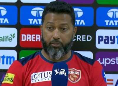 IPL 2023: Our bowlers will come back strong, says Wasim Jaffer after Punjab's 56-run loss to Lucknow | IPL 2023: Our bowlers will come back strong, says Wasim Jaffer after Punjab's 56-run loss to Lucknow