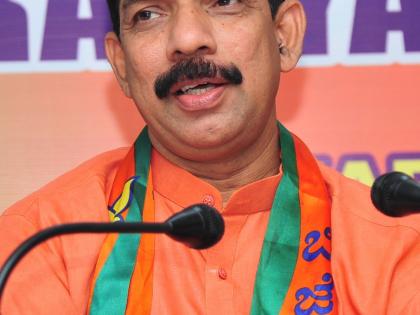 'Jihadi govt' ruling Karnataka: BJP State President Nalin Kumar Kateel | 'Jihadi govt' ruling Karnataka: BJP State President Nalin Kumar Kateel 'Jihadi govt' ruling Karnataka: BJP State President Nalin Kumar Kateel | 'Jihadi govt' ruling Karnataka: BJP State President Nalin Kumar Kateel