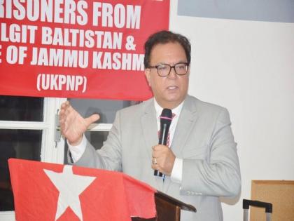 Kashmiri political organisation strongly condemns 'biased, fabricated' report by EU Disinfo Lab | Kashmiri political organisation strongly condemns 'biased, fabricated' report by EU Disinfo Lab Kashmiri political organisation strongly condemns 'biased, fabricated' report by EU Disinfo Lab | Kashmiri political organisation strongly condemns 'biased, fabricated' report by EU Disinfo Lab