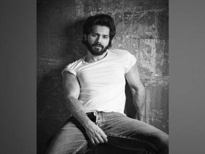 Varun Dhawan 'nervous' to start new schedule of 'Jug Jugg Jeeyo' | Varun Dhawan 'nervous' to start new schedule of 'Jug Jugg Jeeyo'