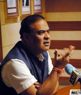 Assam govt denies CM's family's involvement in PPE kits supply 'scam' | Assam govt denies CM's family's involvement in PPE kits supply 'scam' Assam govt denies CM's family's involvement in PPE kits supply 'scam' | Assam govt denies CM's family's involvement in PPE kits supply 'scam'