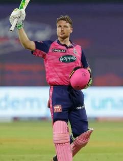 IPL 2022: Buttler sets plethora of records with third century of the season | IPL 2022: Buttler sets plethora of records with third century of the season