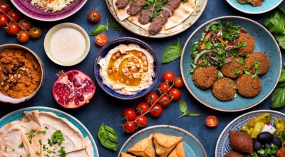 A culinary sojourn featuring the Silk Route | A culinary sojourn featuring the Silk Route A culinary sojourn featuring the Silk Route | A culinary sojourn featuring the Silk Route
