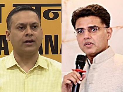 'Wrong facts', Pilot rubbishes Malviya's claims of his father ‘dropping bombs’ on Mizoram | 'Wrong facts', Pilot rubbishes Malviya's claims of his father ‘dropping bombs’ on Mizoram 'Wrong facts', Pilot rubbishes Malviya's claims of his father ‘dropping bombs’ on Mizoram | 'Wrong facts', Pilot rubbishes Malviya's claims of his father ‘dropping bombs’ on Mizoram