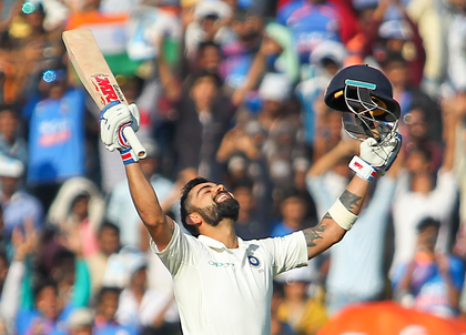 I don’t believe there is anyone who has done more for Test format than Virat: Vaughan | I don’t believe there is anyone who has done more for Test format than Virat: Vaughan I don’t believe there is anyone who has done more for Test format than Virat: Vaughan | I don’t believe there is anyone who has done more for Test format than Virat: Vaughan